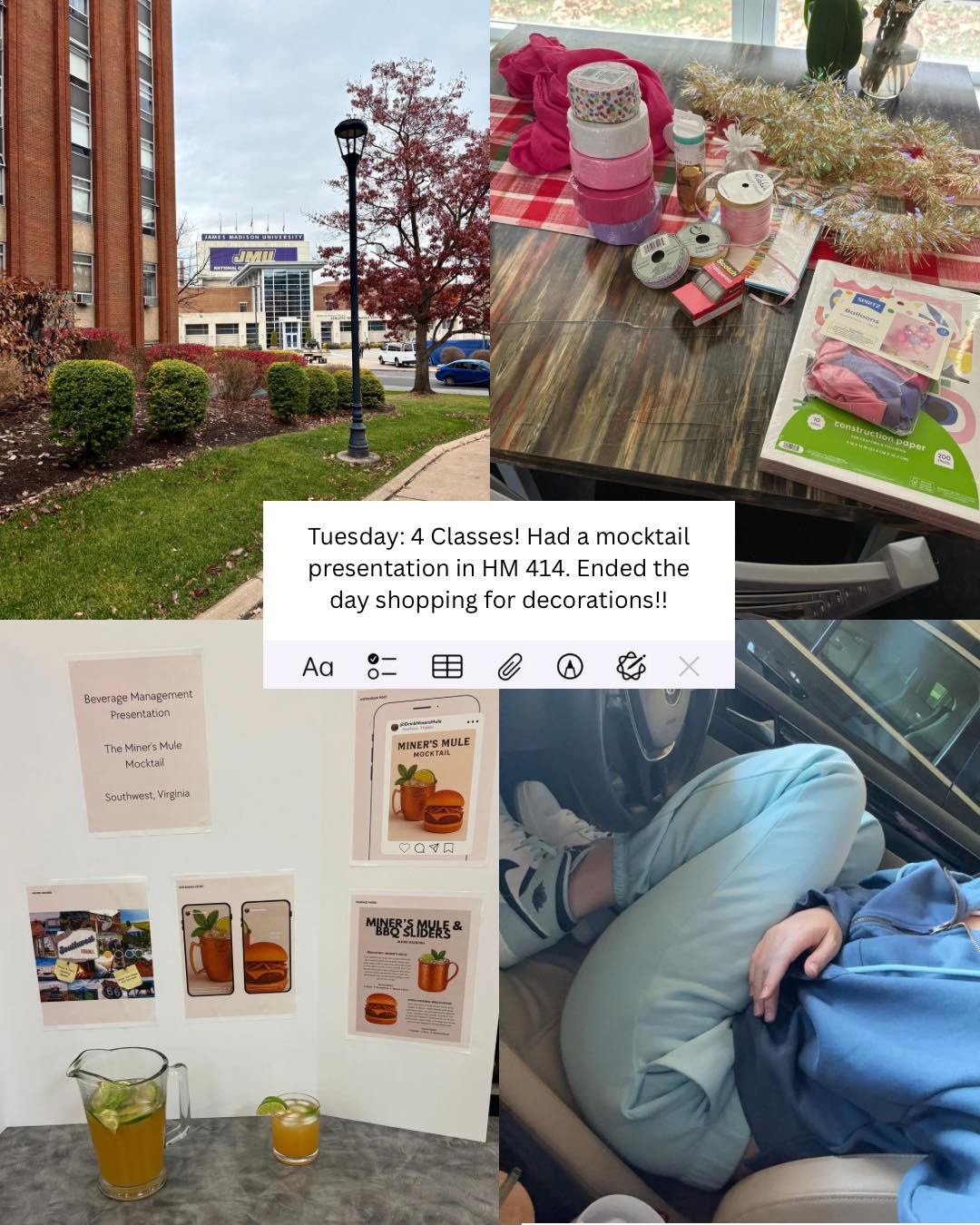 Board oversight in meeting